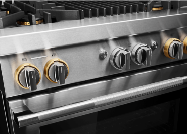 029. Instalação Profissional de Eletrodomésticos Jenn-Air em São Paulo