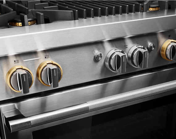 029. Instalação Profissional de Eletrodomésticos Jenn-Air em São Paulo