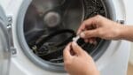 Manutenção de Secadora Whirlpool
