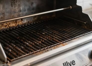 A importância da manutenção da churrasqueira ilve