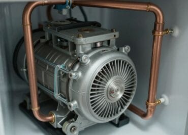 032. Falha no Ciclo de Compressão Sub-Zero: Diagnóstico de Sensores e Fluido R600a