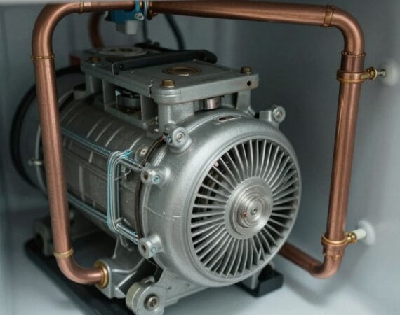 032. Falha no Ciclo de Compressão Sub-Zero: Diagnóstico de Sensores e Fluido R600a